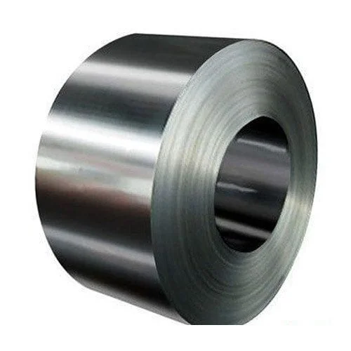 Nickel Alloy Coil and Strip